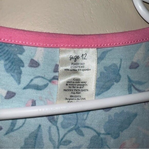 Eleanor Rose Unicorns Dress - Picture 5 of 5